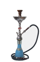 Luxor hookah pipe