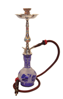 22 special hand crafted hookah